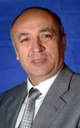 Ilham Asgarov