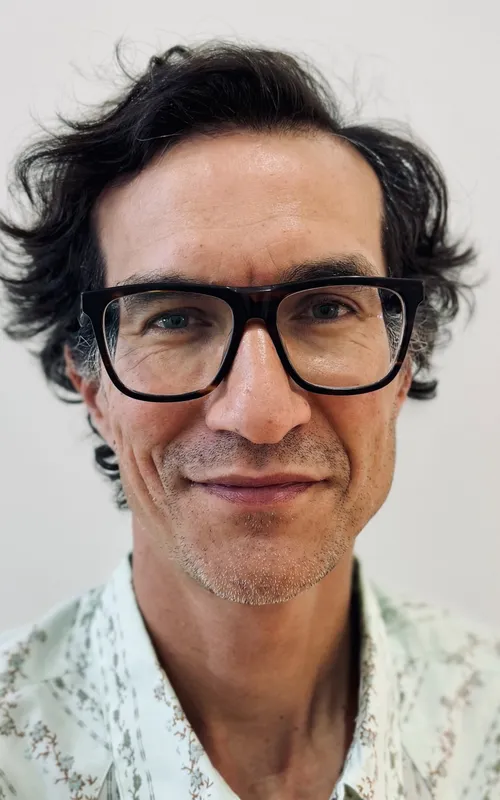 Kevin Ignatius