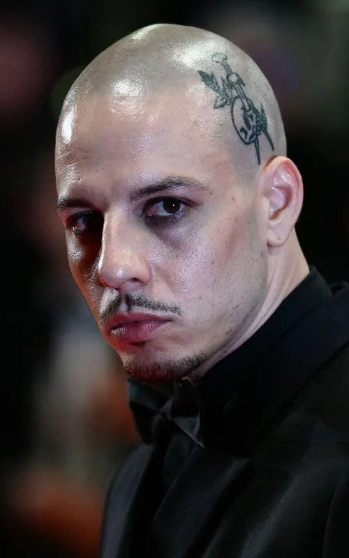 Mitch Modes