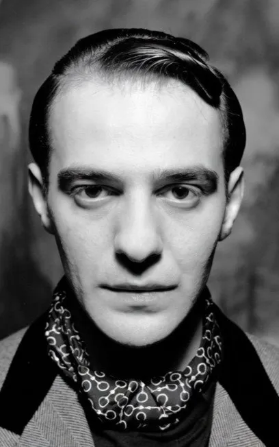 John Galliano