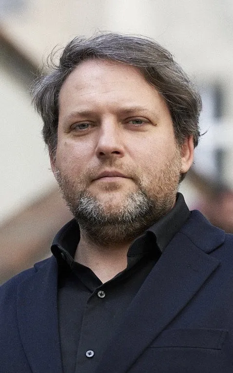 Kirill Krasovskiy
