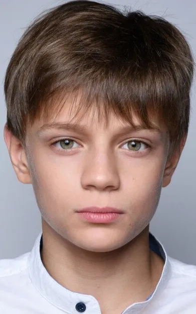 Matvey Kulagin