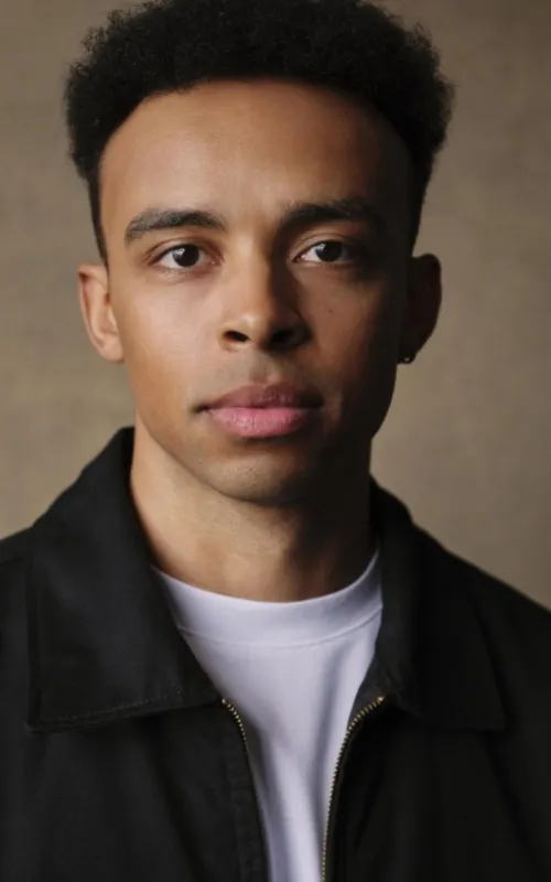 Lewis Shepherd