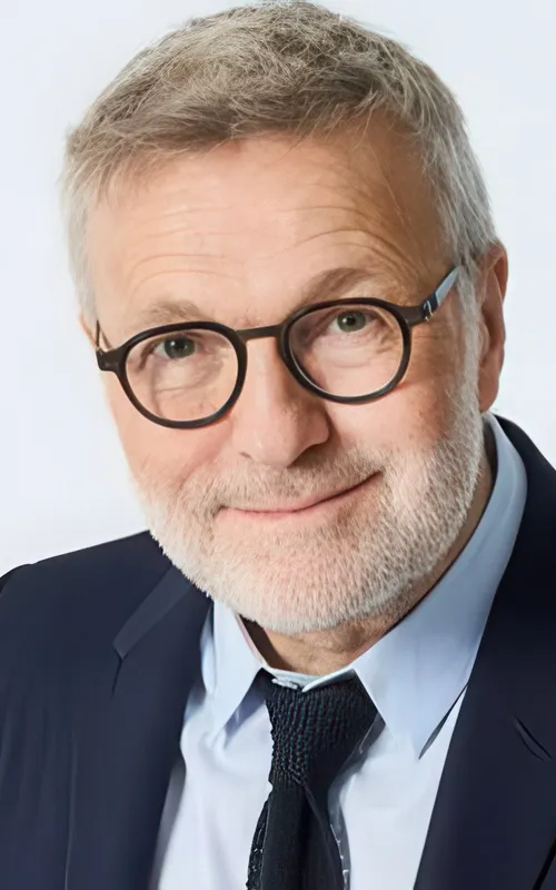 Laurent Ruquier