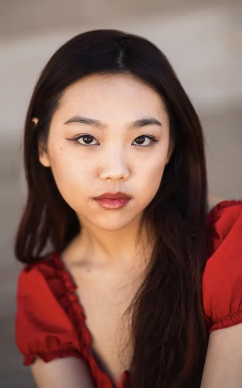 Ella Yam