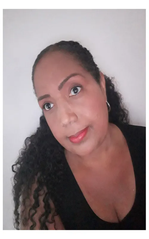 Ruth Rachel Anderson-Avraham
