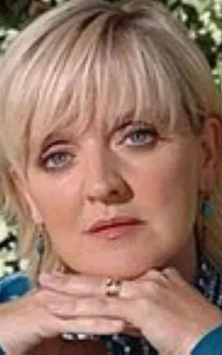 Bernie Nolan