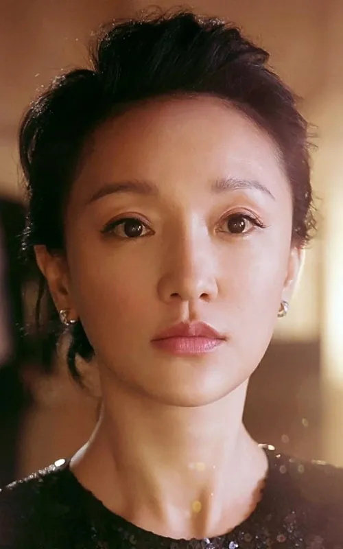 Zhou Xun