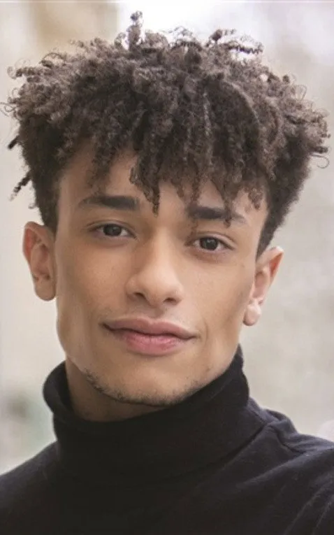 Enzo Rose