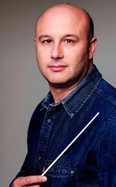 Riccardo Frizza