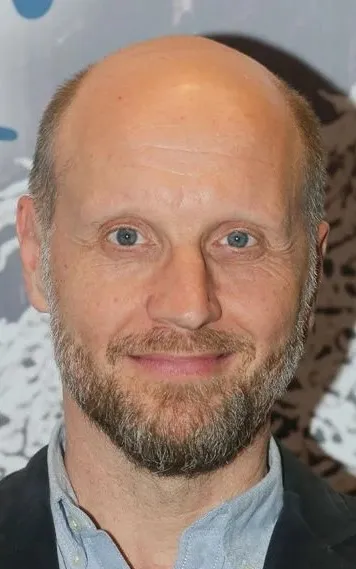 Thomas Vincent