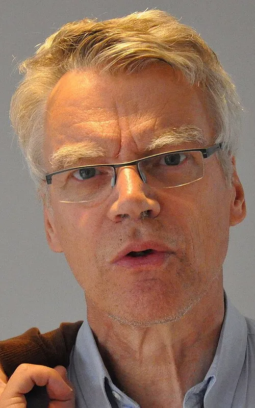 Jonas Hallberg