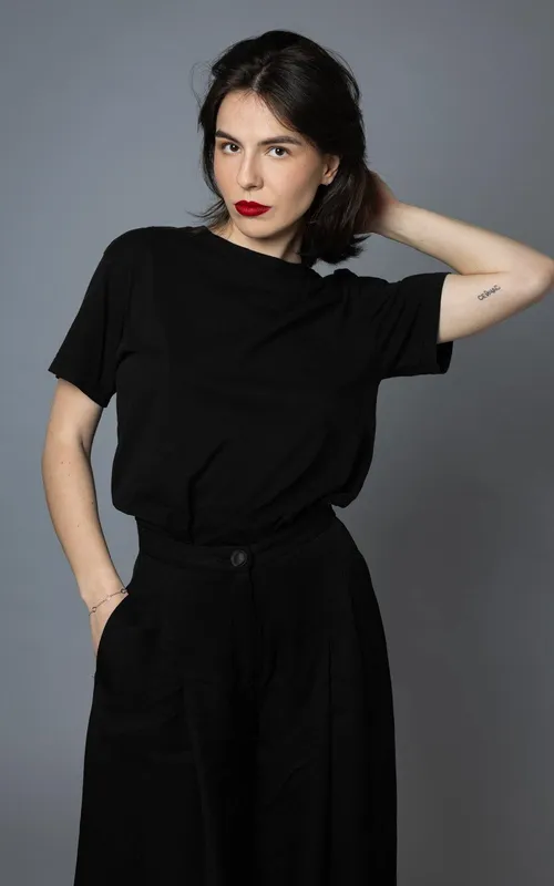 Varvara Lytvyna