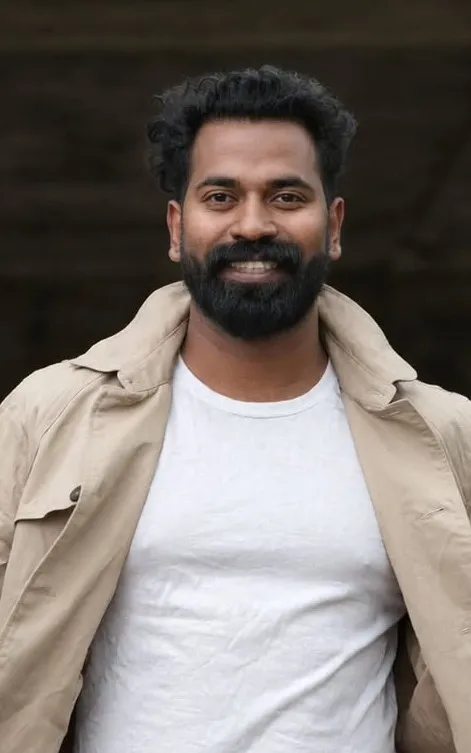 Jio joseph