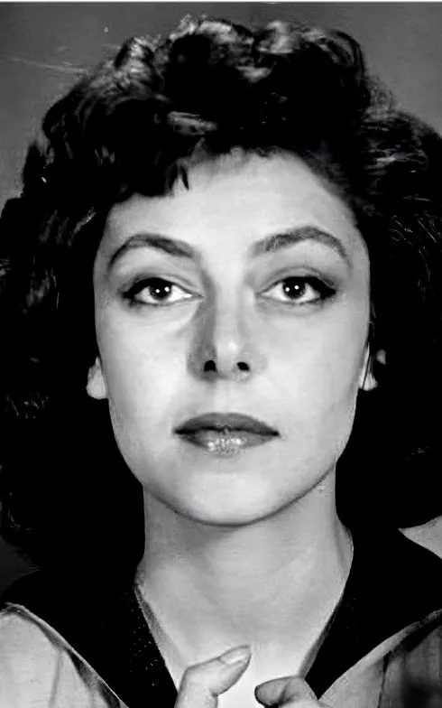 Elaine May