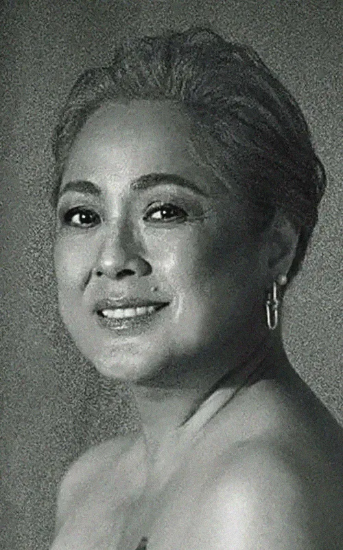 Gina Alajar