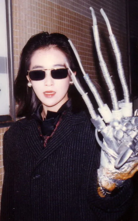 Kei Fujiwara