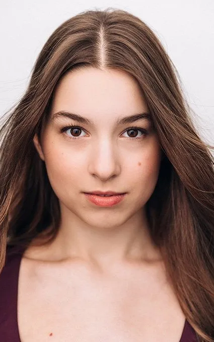 Eva Fossaceca Smedley