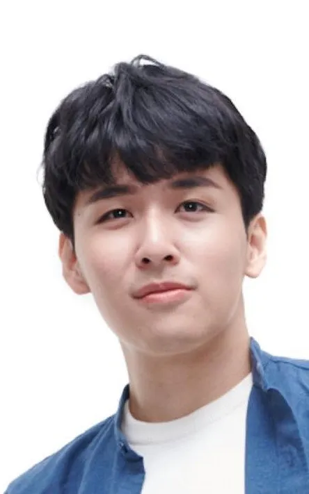 Chris Chen