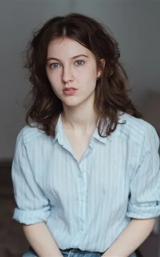 Lilea Le Borgne