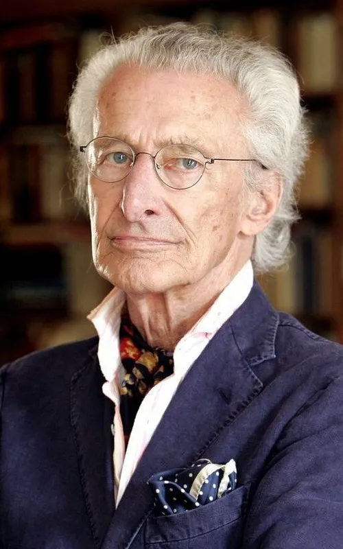 Harry Mulisch