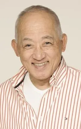 Kenji Mitamura