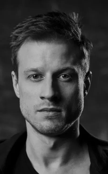 Paweł Paczesny
