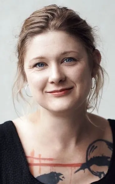 Isabella Eklöf