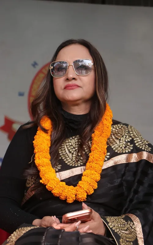 Bipana Thapa