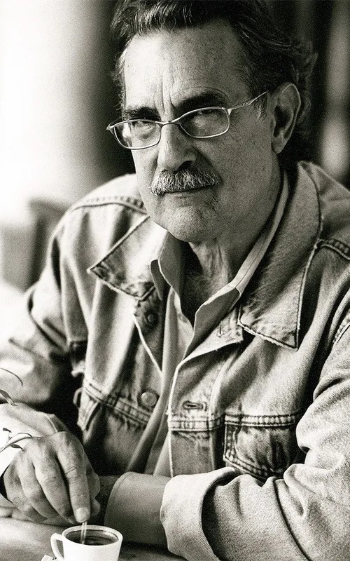 Diego de la Texera