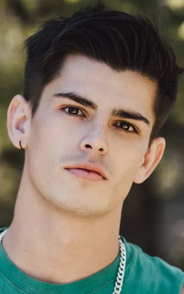 Seth Peterson