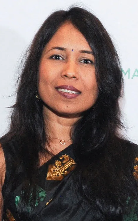 Rima Das