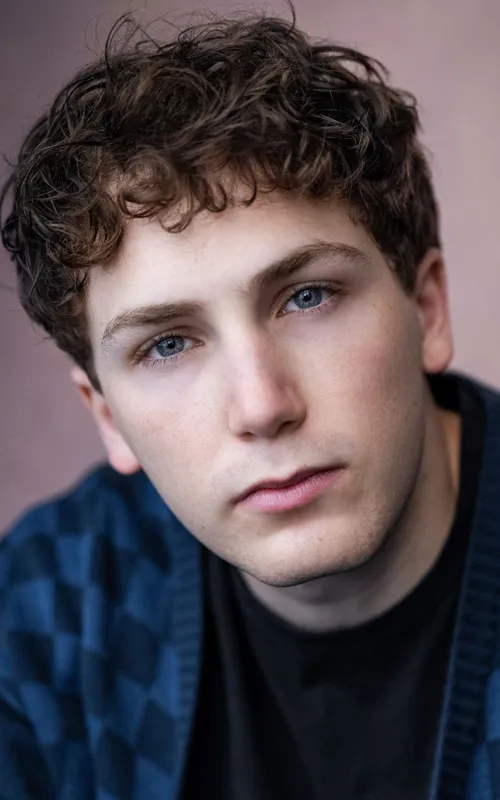 Sam Bain