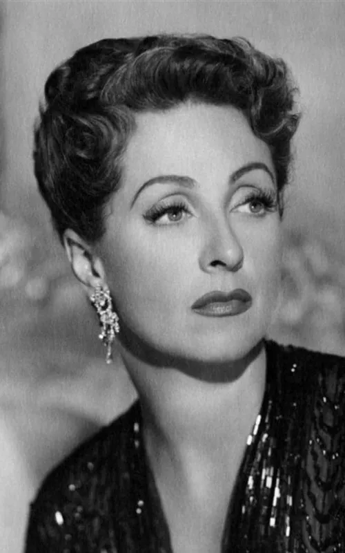 Danielle Darrieux