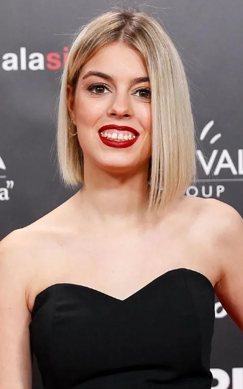 Nerea Rodríguez