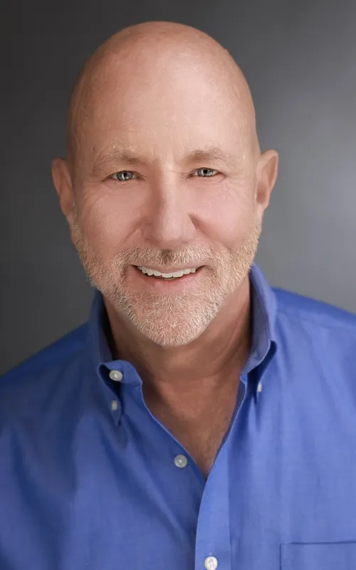 David R. Morse