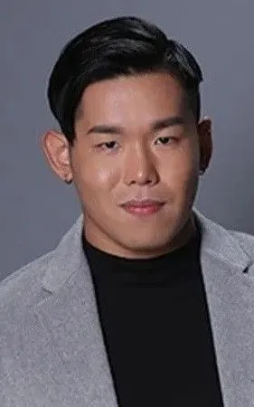 Hellston Ching