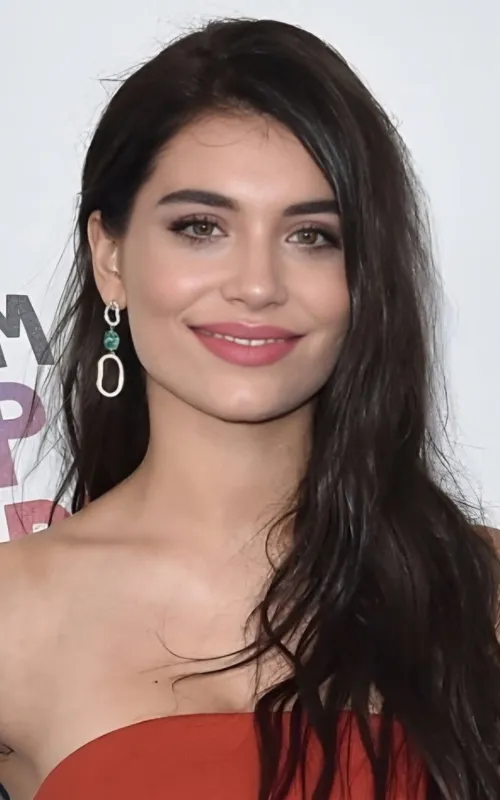 Eva De Dominici