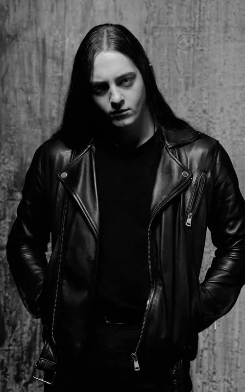 Perturbator