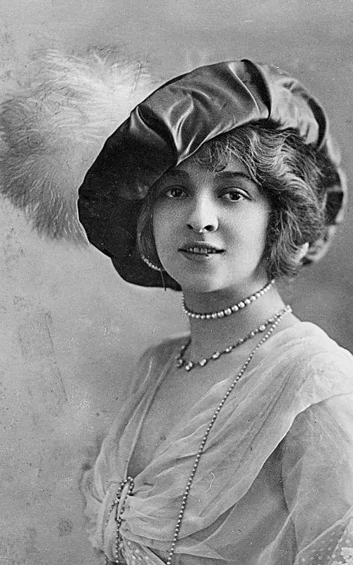 Jane Renouardt