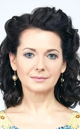 Nadezhda Gorshkova