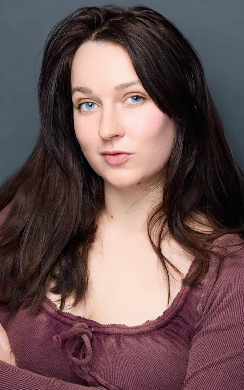 Colleen Rose Trundy