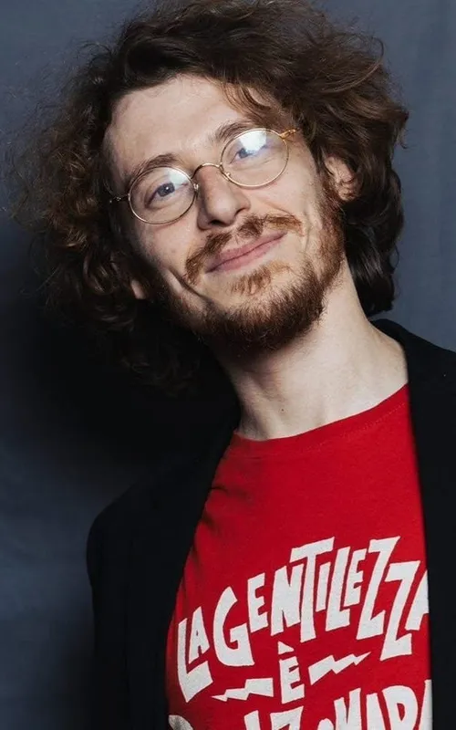 Niccolò Gentili