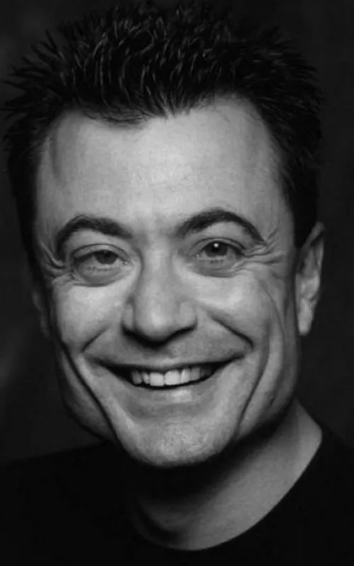 Massimo Marinoni