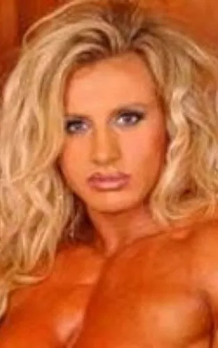 Joanna Thomas