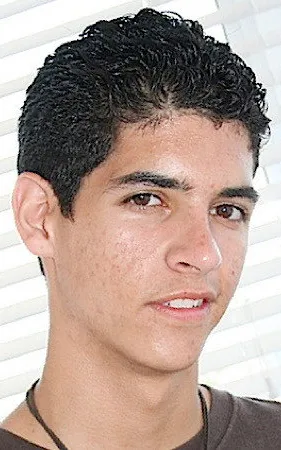 Enrique Garcia
