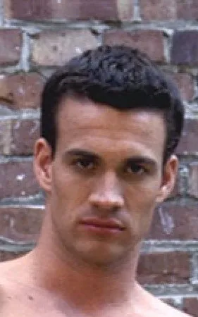 Derick Massey