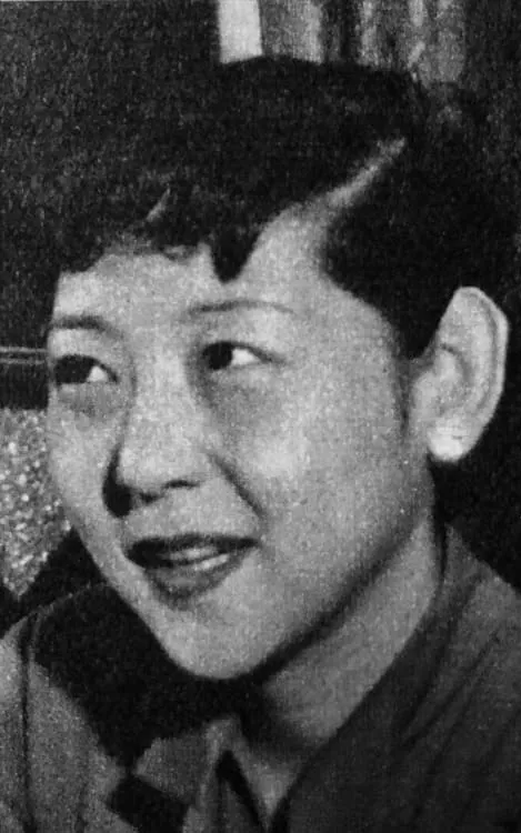 Michiko Kato