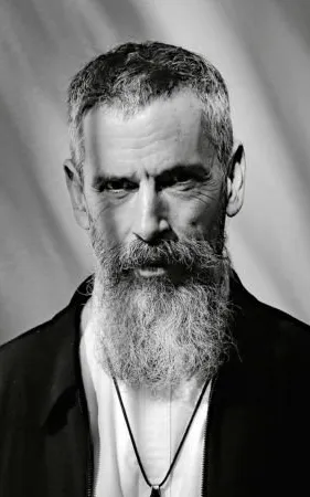 Christopher Chaplin