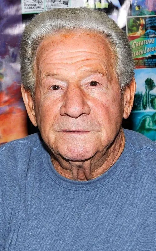 Ricou Browning